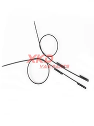 Sunroof Glass Track Rail Traction Harness Cable Fit For Mercedes-Benz E class W211 2002-2006 A2117801929