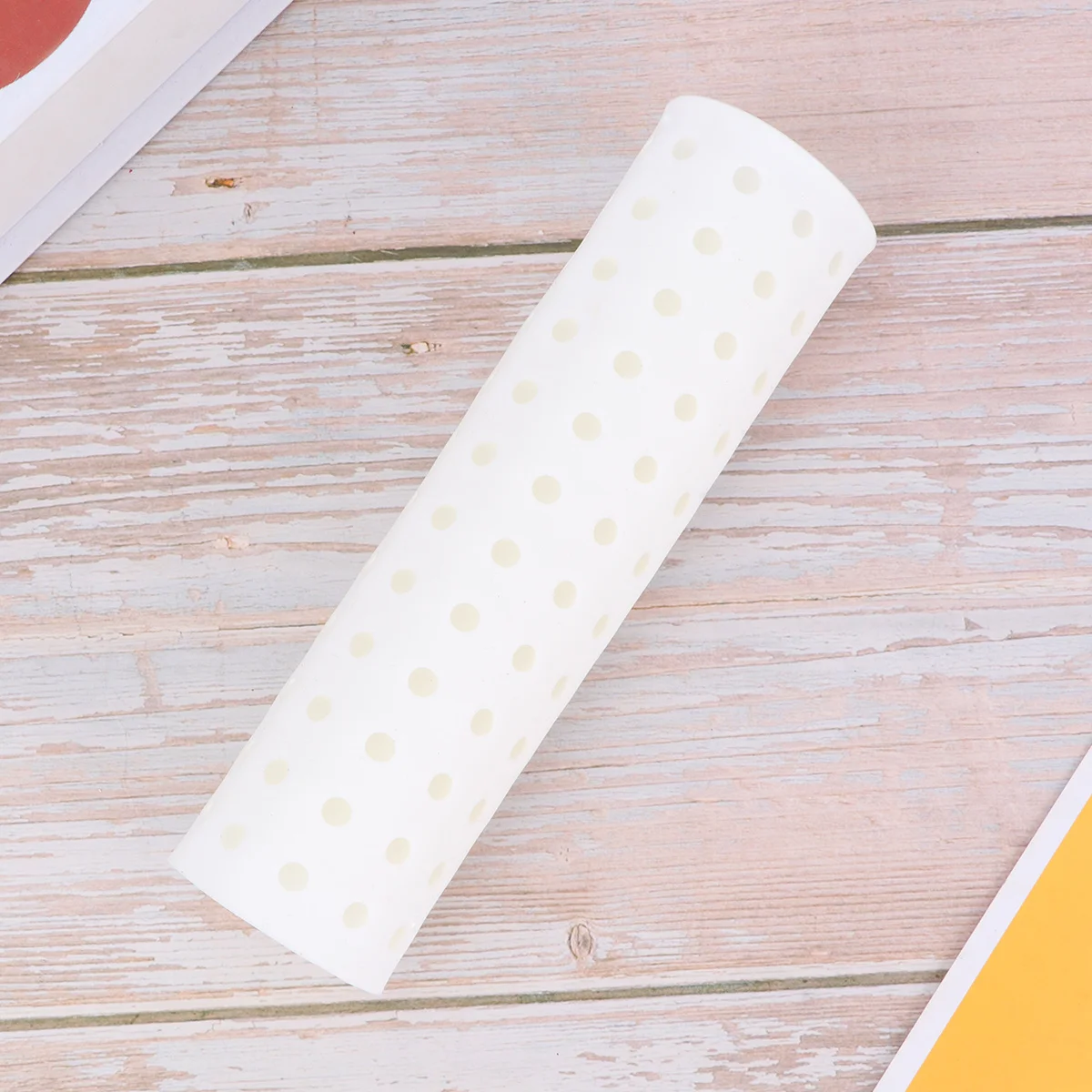 

Silicone Cake Mini Round Baking Moulds Non-Stick Diy Chocolate Candy Pudding Mold For Oven Dishwasher Use Kitchen Bar