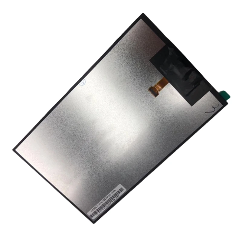 Original LCD screen Applicable iWORK8 flagship flat panel display RD080SE51_V.2 inner screen LCD screen