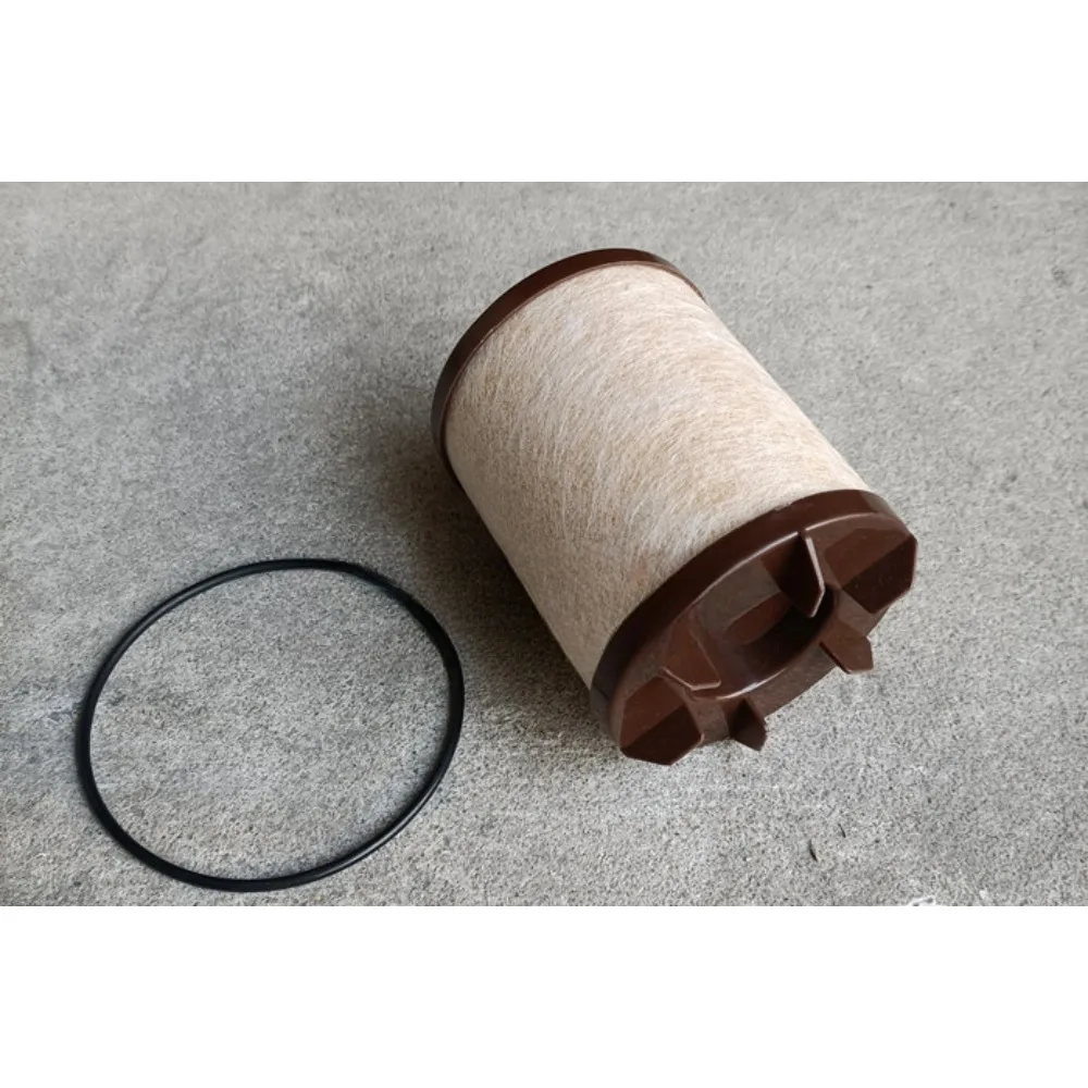 13922342562 Exhaust Gas Kettle Gas Separator Filter Suitable For Modern Chuanghu Traction Accessories