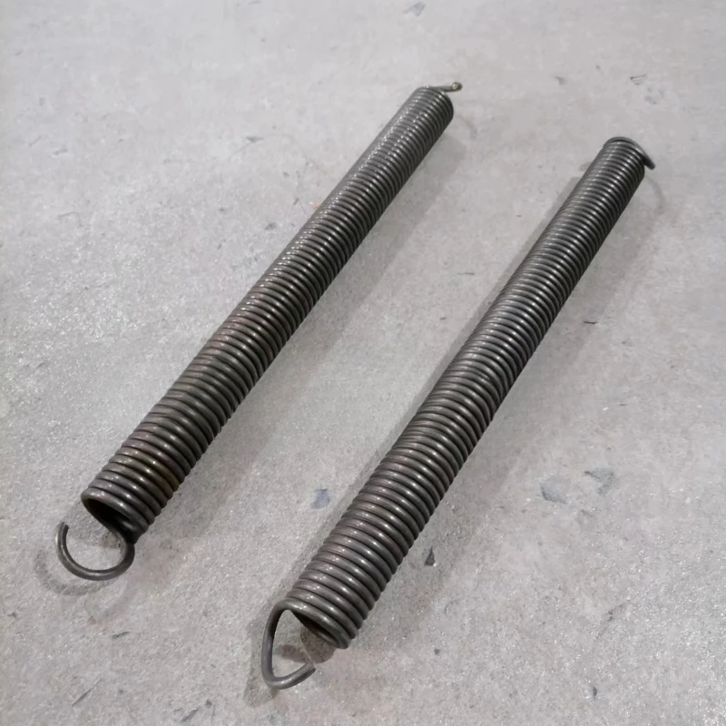 

Forklift accessories 0009222001 Extension spring suitable for Forklift 336 model