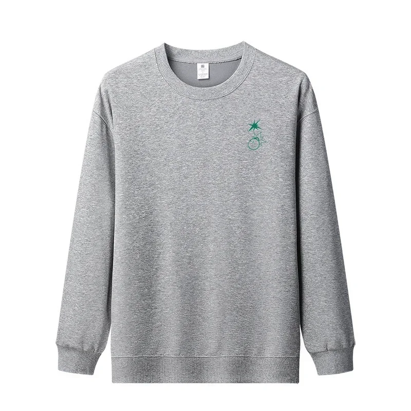 Sudadera de Golf para hombre y mujer, jersey de primavera y otoño, ropa de moda coreana, Y2K, novedad de 2024