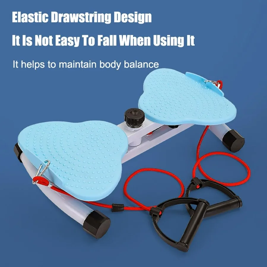 آلة لف الخصر تشكيل الجسم الخصر التواء القرص آلة نحت الخصر Twiister مع الرباط الإعصار ممارسة ل Wa #3