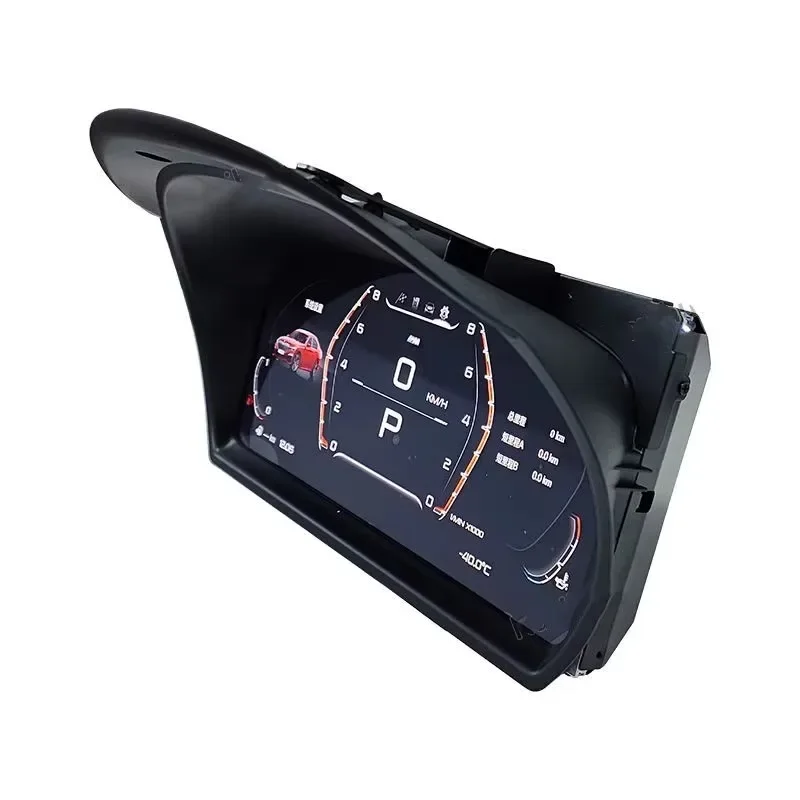 Z4 E89 Auto Meter Speedometer | 12.3 Inch LCD Digital Car Dashboard Instrument Cluster