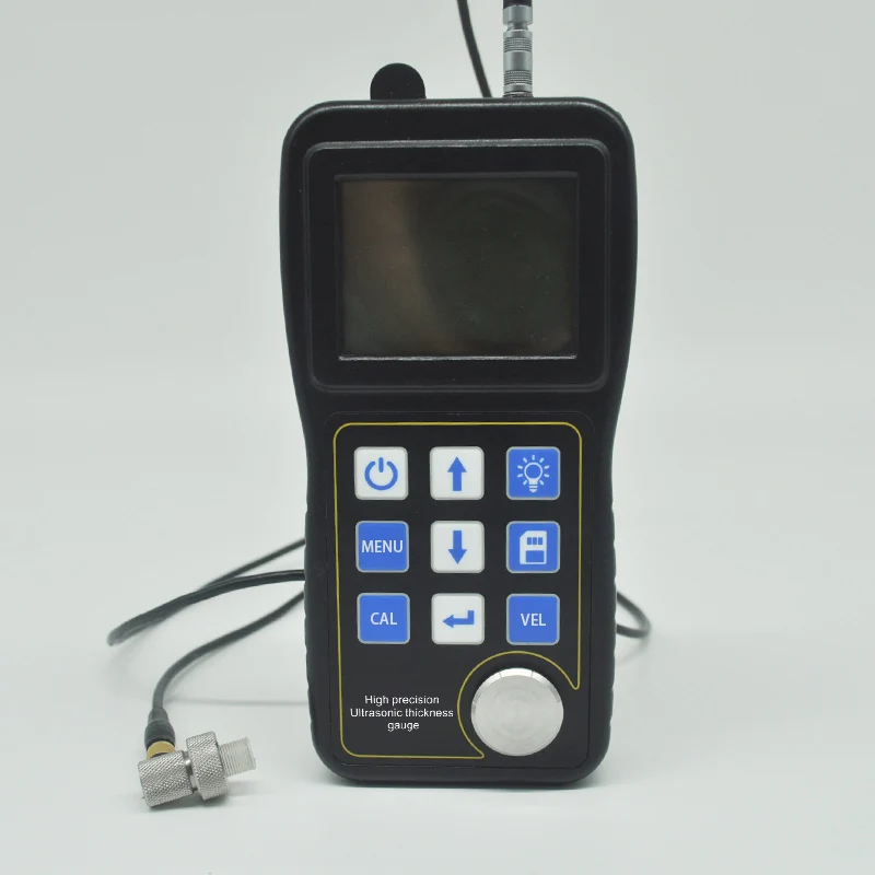 

UT700 Digital Ultrasonic Thickness Gauge High Precision Thin Workpiece Meter