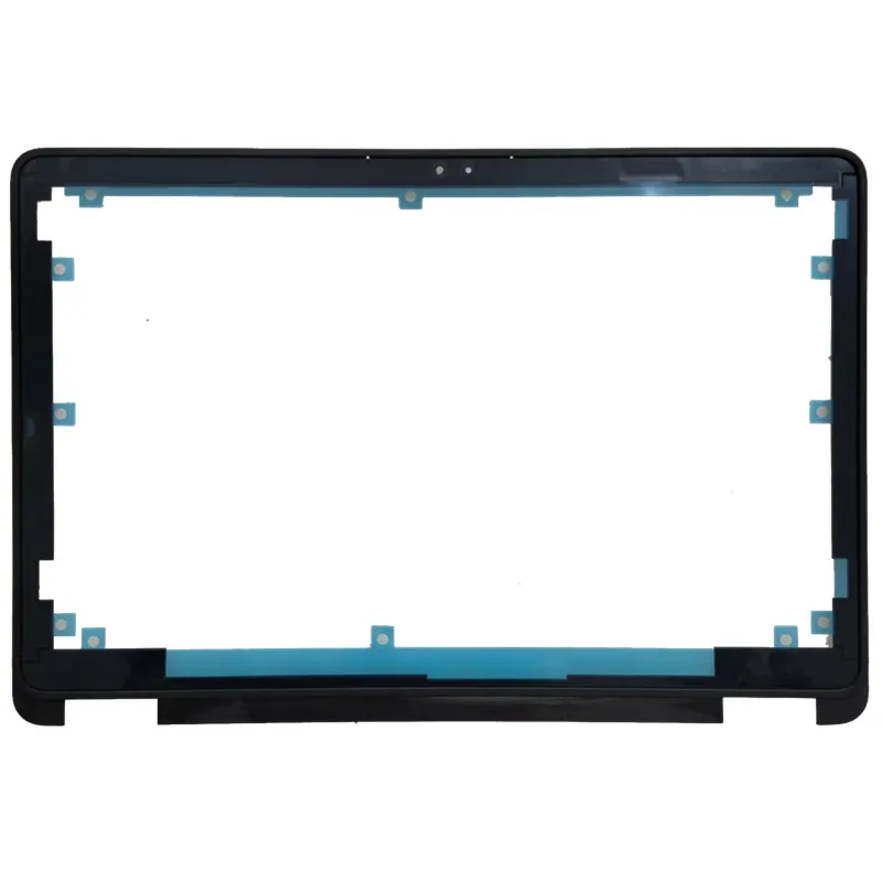 New For Chau Latitude 11 3140 2-in-1 Laptop LCD Front Bezel cover 55MKX 055MKX