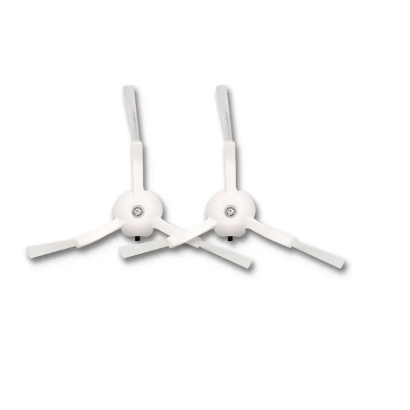 Für xiaomi roborock s6 s60 s65 s5 t6 s55 e25 e35 tanos wischt uch abnehmbare hepa filter haupt bürsten packung ersatz kits