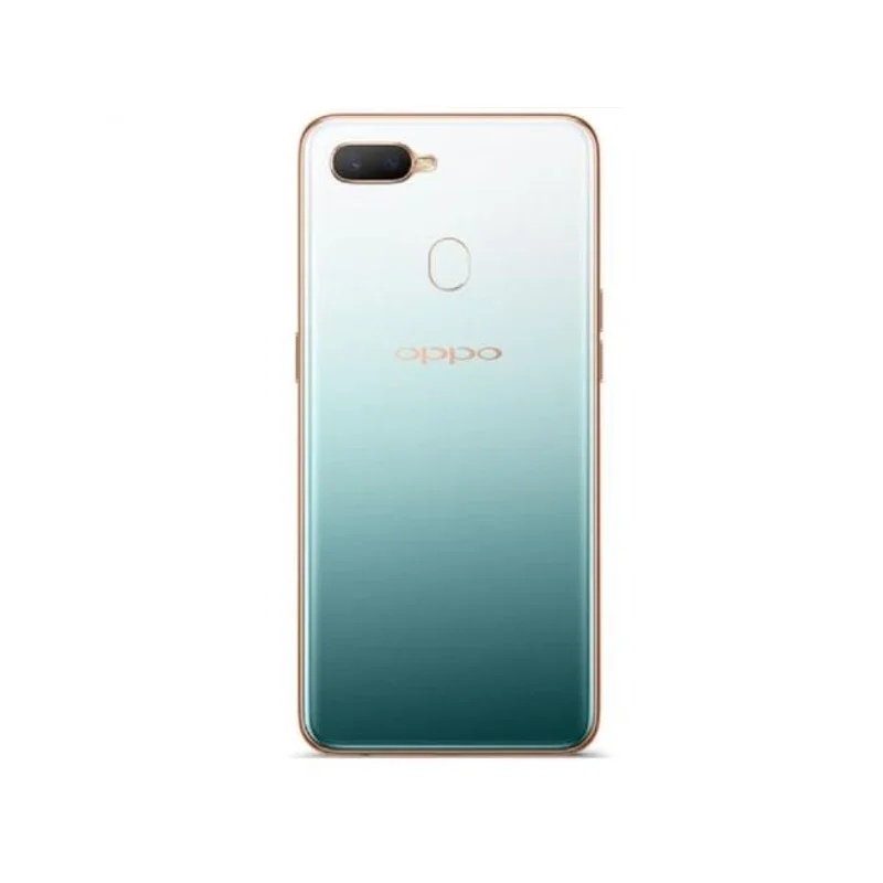 OPPO F9 스마트폰 글로벌 펌웨어, 6.3 인치 MediaTek Helio P60 버전, 안드로이드 8.1RAM, 4GB ROM128 GB