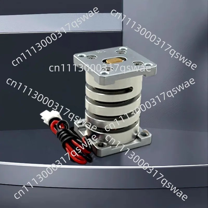 Voice Coil Motor, High-Performance, for Flexible Vibratory Feeder, with Matching Drive Board