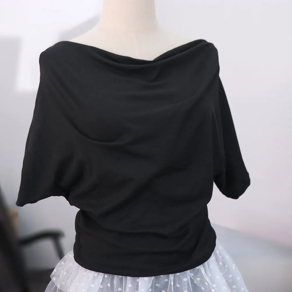 

Милый пуловер, футболка с коротким рукавом, свободный укороченный топ Y2K в корейском стиле, шикарная уличная одежда, женские футболки, летние рубашки