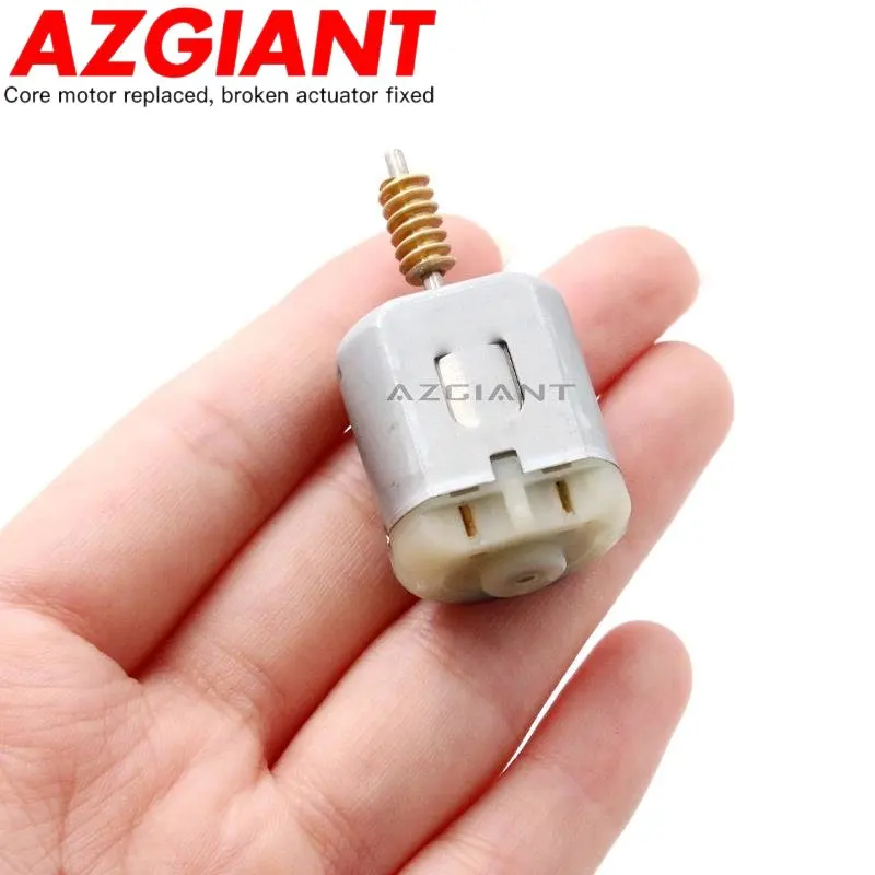 

AZGIANT For MISTRA Yueda Kia Forte LAFESTA Power Fold Mirror Motor System Car Side Wing Folding Actuator Repair