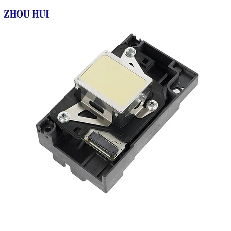 Print Head F180000 Printhead for Epson R280 R285 R290 R295 R330 610 690 PX660 PX610 P50 P60 T50 T60 T59 TX650 L800 L801 L805