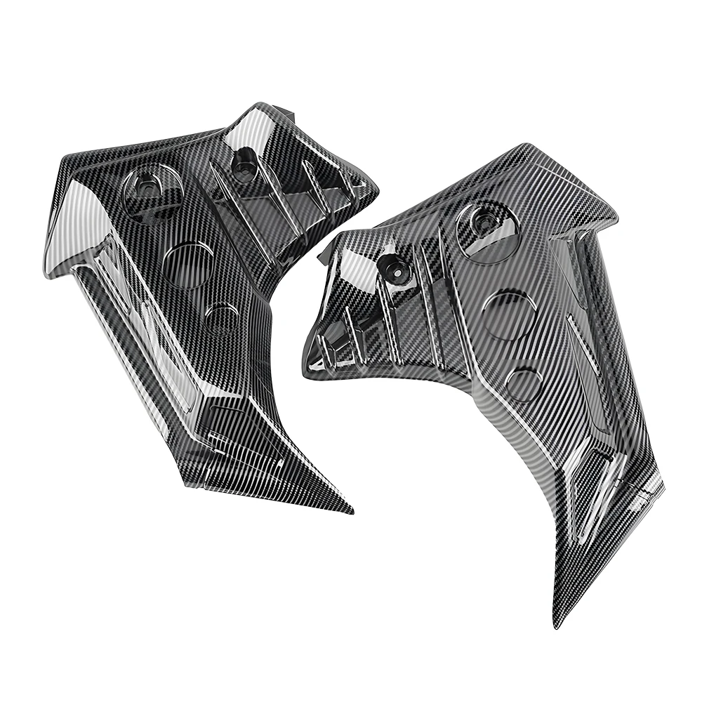 For Side‑Protection Kit, Injection Molded Lower Side Cover Shell Compatible for Honda Rebel CMX300 CMX500 2017‑2024