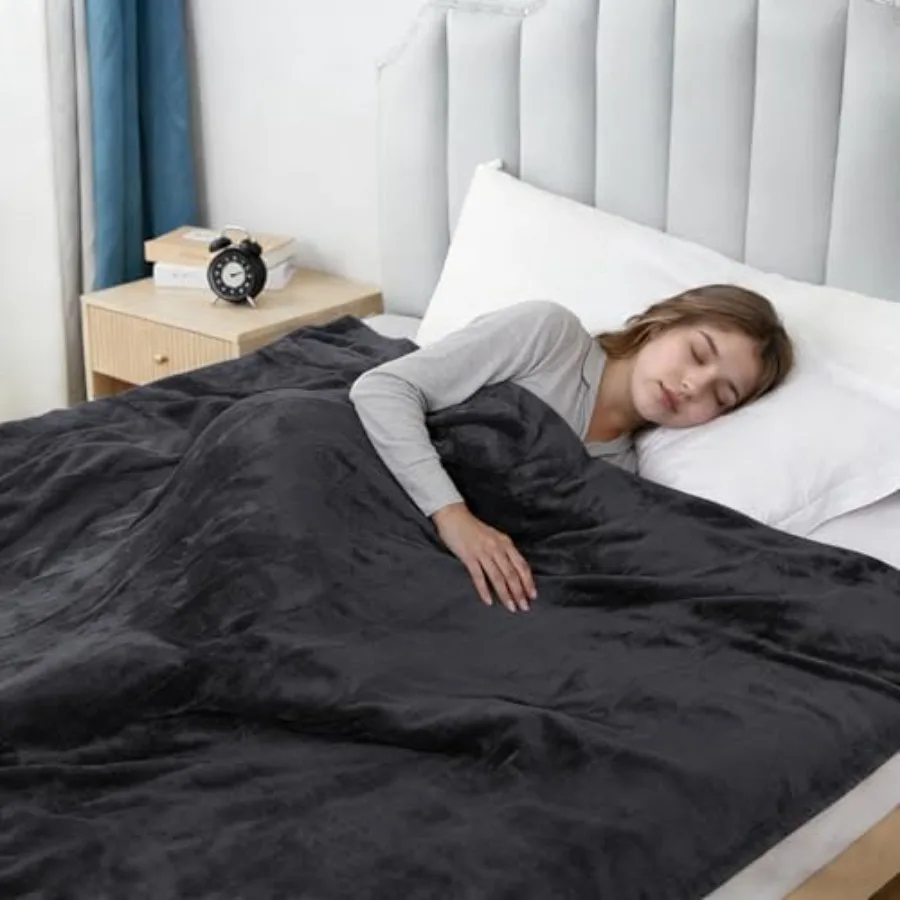 Electric Heated Bla…