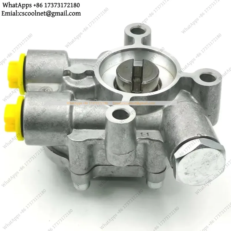 k3 for DAF Trucks, OE 35796711105 2021887, Direct Replacement Engine Fuel System Parts, High Efficiency