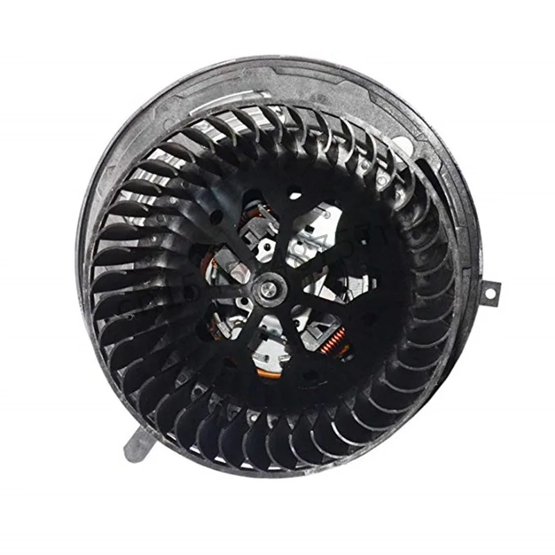 Suitable for BMW 1-series 3-Series left-hand drive air conditioning fan blower oem64119227670 64116933663