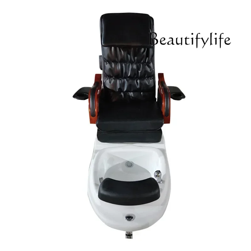 

Manicure Sofa Foot Chair Foot Beauty Wash Shop Bath Electric Massage High-end Foot Massage