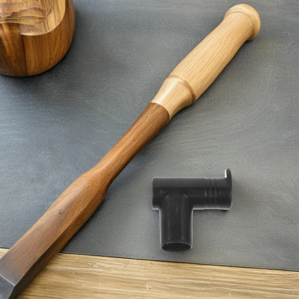 

6pcs Drying Rack Accessories Right Angle Connector Universal Fit Plastic Attachments Clothes Hanger Joint Bathroom Closet Pole