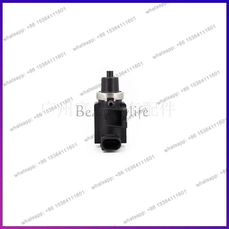TOOL 1K0906627D Turbo vacuum solenoid valve 721903700