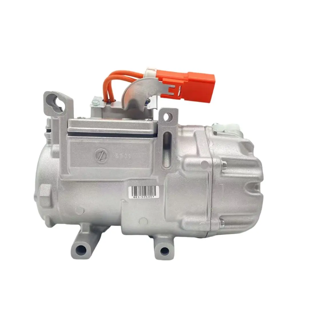 &* 0422000691 ES34C For 2014TESLA MODELS Car Air Electric Compressor Electric Ac Compressor