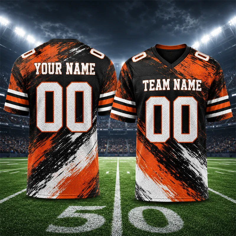 Camisa de Futebol Retro Mascul - Mens Fashion Rugby Shirts avaliação e preço
