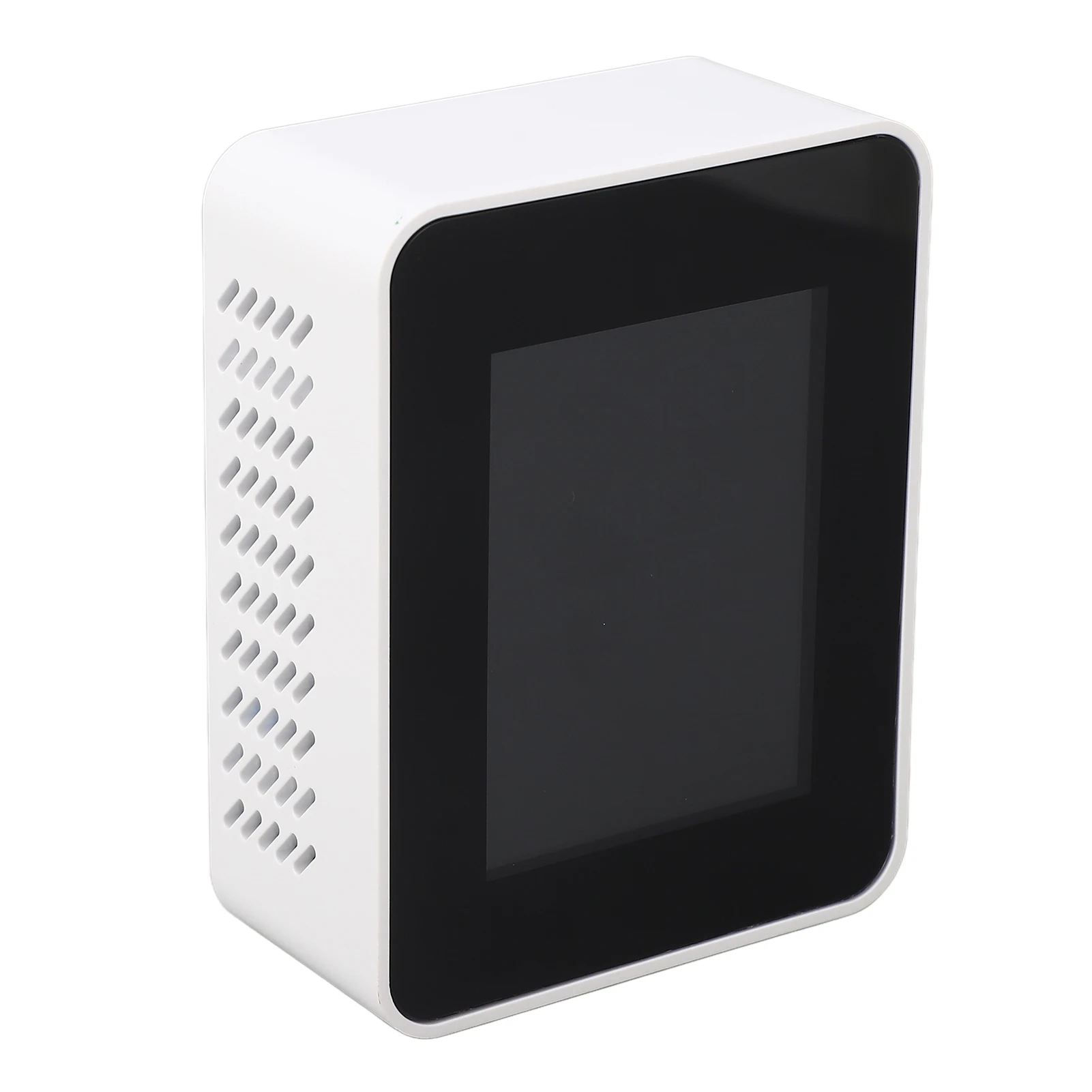 Carbon Dioxide Dete…