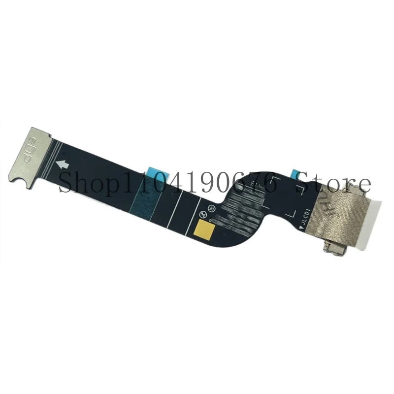 40pin LCD screen video display cable for Dell XPS 13 9300 fdq30 lf-h811p mwmn0