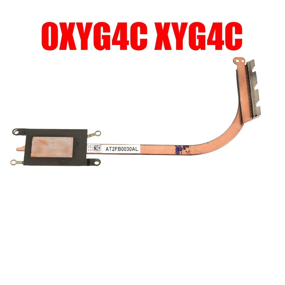 

0XYG4C XYG4C Laptop CPU Heatsink For DELL For Latitude 5400 5410 AT2FB0030FL New