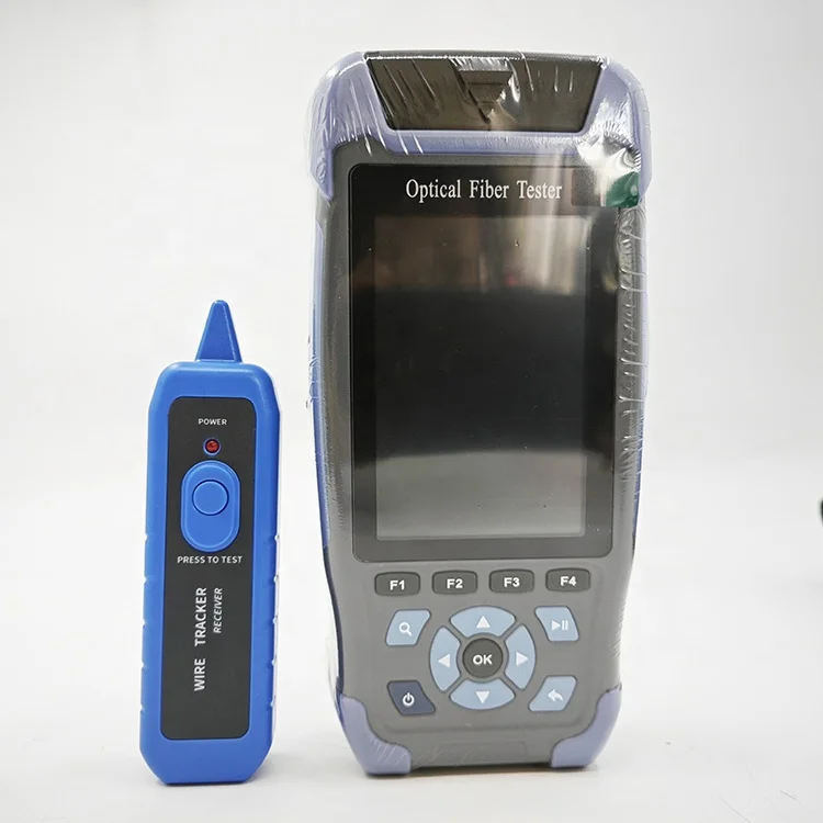 

New OTDR Optical Fiber Tester Tool Kit NK3200D Optical Time-Domain Reflectometer NK3200D