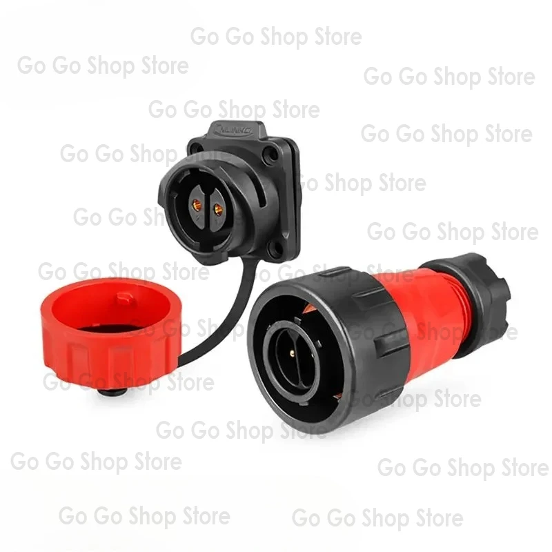 YM-24 Waterproof 2 … - image