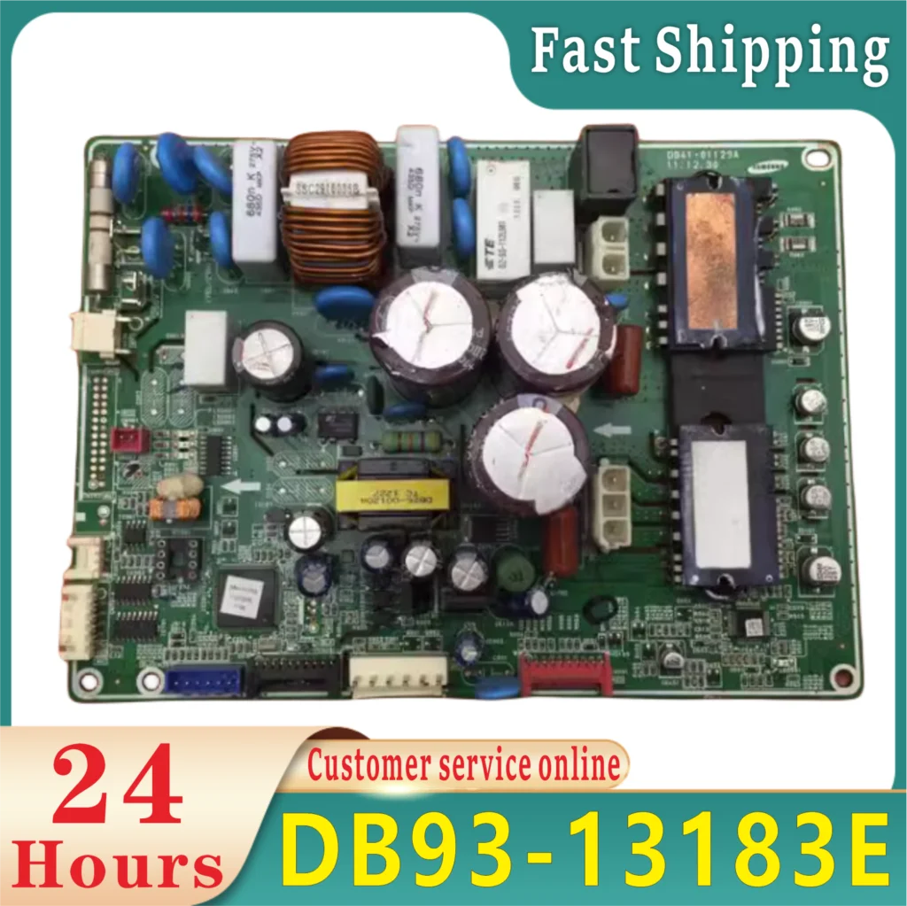 Air conditioning board DB41-01129A DB93-13183H DB93-13183E DB93-13183F DB93-13183A Good board section