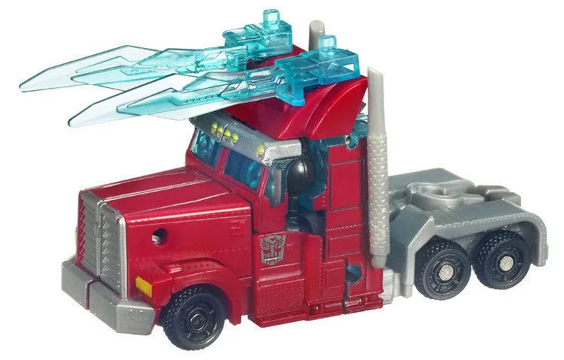 В наличии TFOP Commander OP MGC Bulkhead Ultra Magnus Red-Ironhide Autobot Игрушечная модель Аниме Фигурка Коллекция фигурок