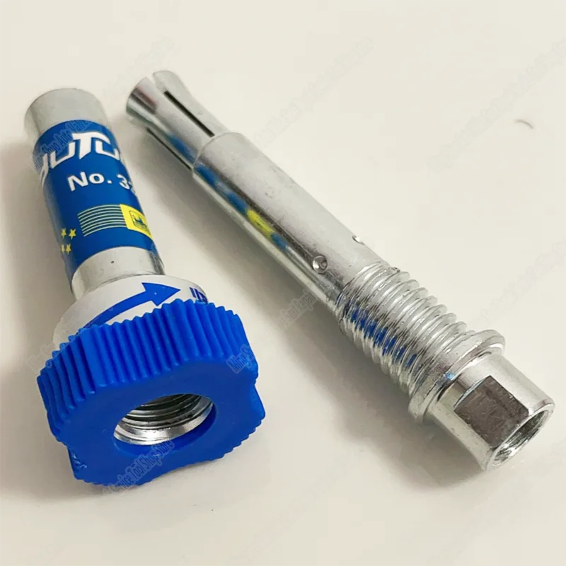 High-Pressure Grease Coupler Hose Kit Grease Gun Coupler 10000 PSI Coupler End Fitting1/8” NPT Adapter