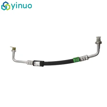 에어컨 냉동 튜브 압축기 호스, 푸조 207 206 시트로엥 C2 용, OEM 6460GW 6460KK