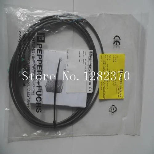 [SA] New original special sales P + F sensor switch ML100-8-1000-RT / 103/115 Spot