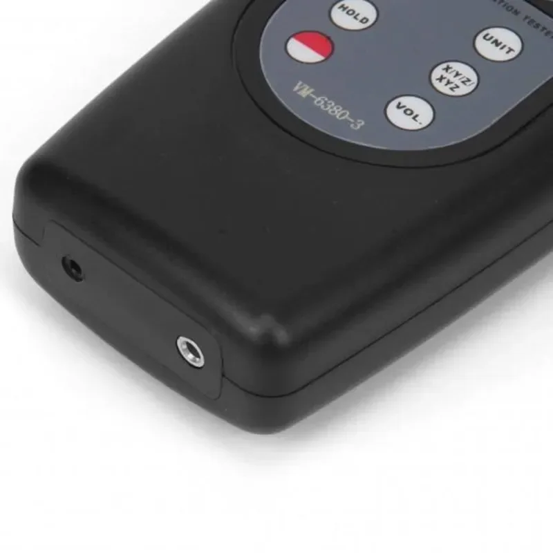 Seiko Hand Held 3 A… - image