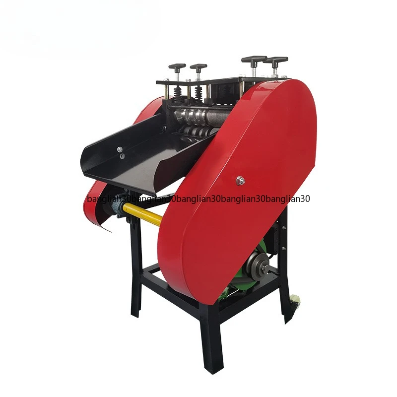 

Fully Automatic Household Small Waste Multi-core Electric Copper Wire Peeling Machine