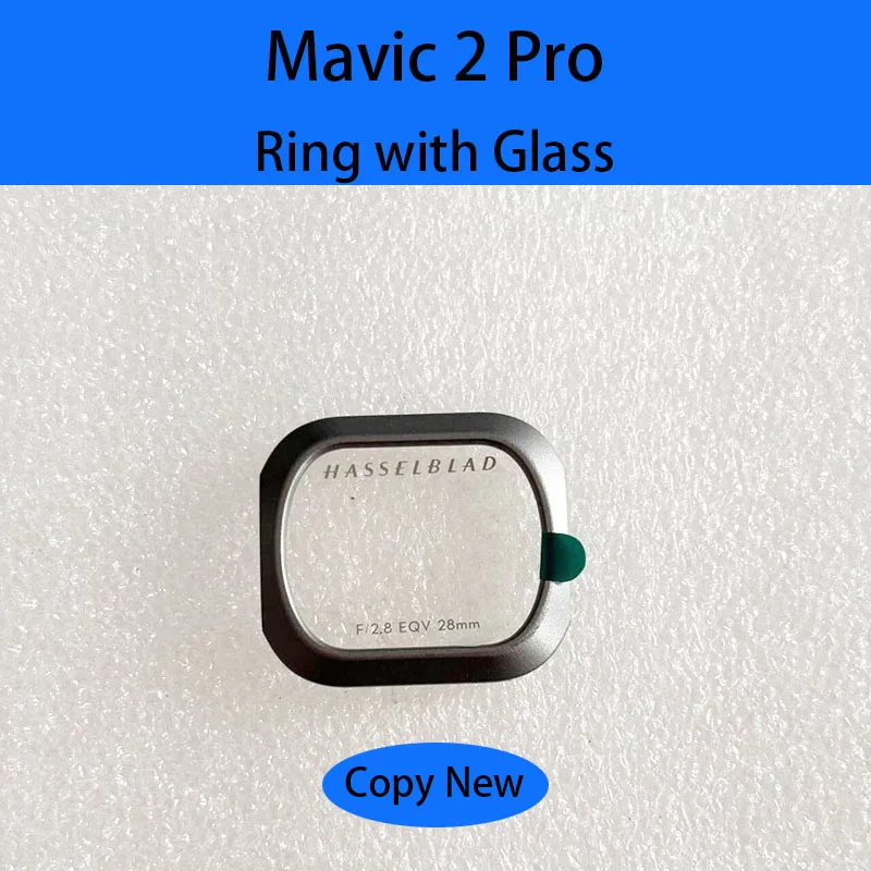 

New Mavic 2 Pro Gimbal Camera Lens Glass Ring with Glass Accessory for DJI Drone Repair Parts UAV Spare Part