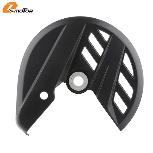 Imagen 2 del producto Cubierta protectora de disco de freno delantero para Husqvarna 125 150 250 300 350 450 501 TC FC 2015-2025 TE FE 2016-2025 TX FX 2017-2025