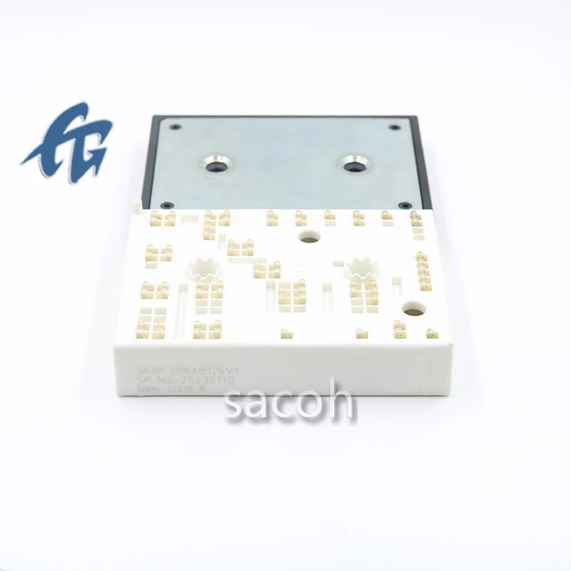 

(SACOH Electronic Components) SKIIP36NAB126V1 1Pcs 100% IC Chip integrated circuit