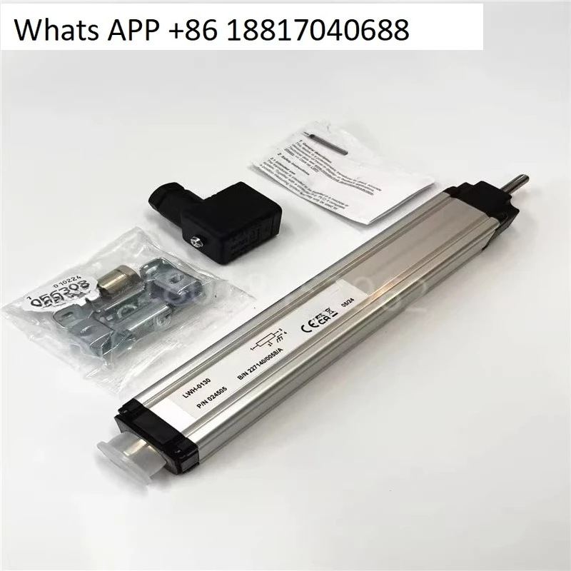 Displacement Sensor…