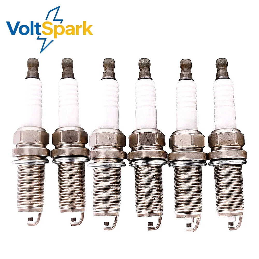12290-RB0-J11 Spark Plug for Honda CR-Z/Fit/Jazz (Iridium, NGK DIFR6D13/94167)