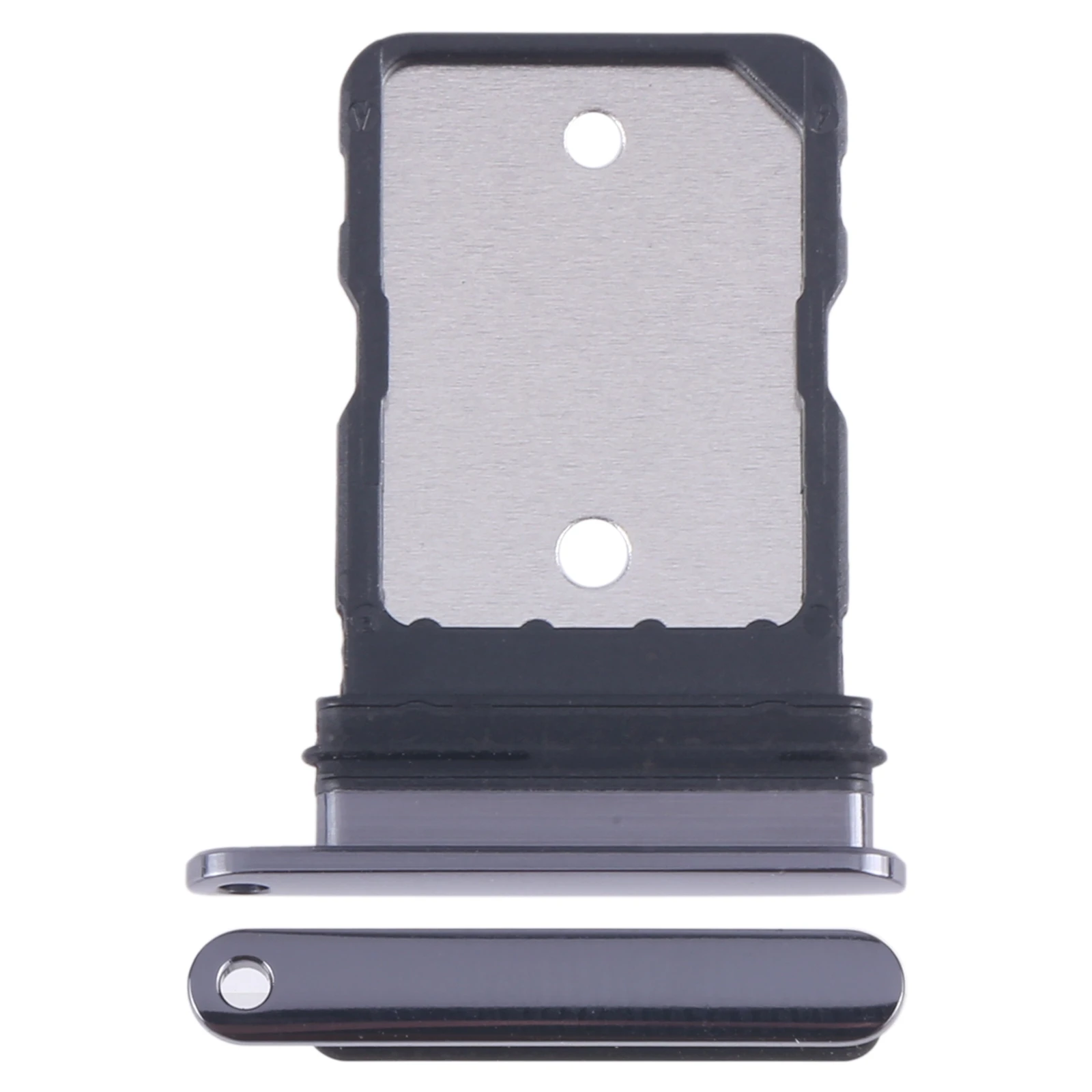 SIM Card Tray For Google Pixel Fold Phone Replacement Part