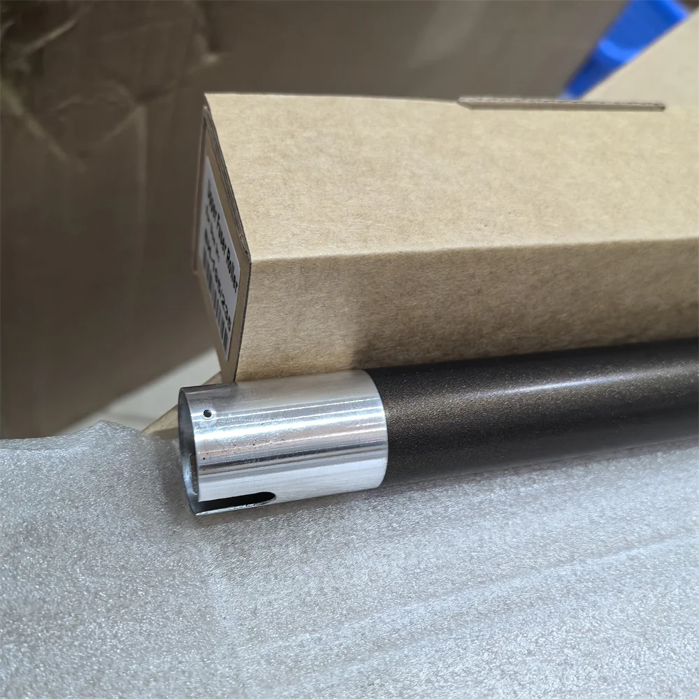 

2 PCS High Quality Upper Fuser Roller for Konica Minolta For Bizhub 195 215 235 7719 7721 7723 Upper Roller