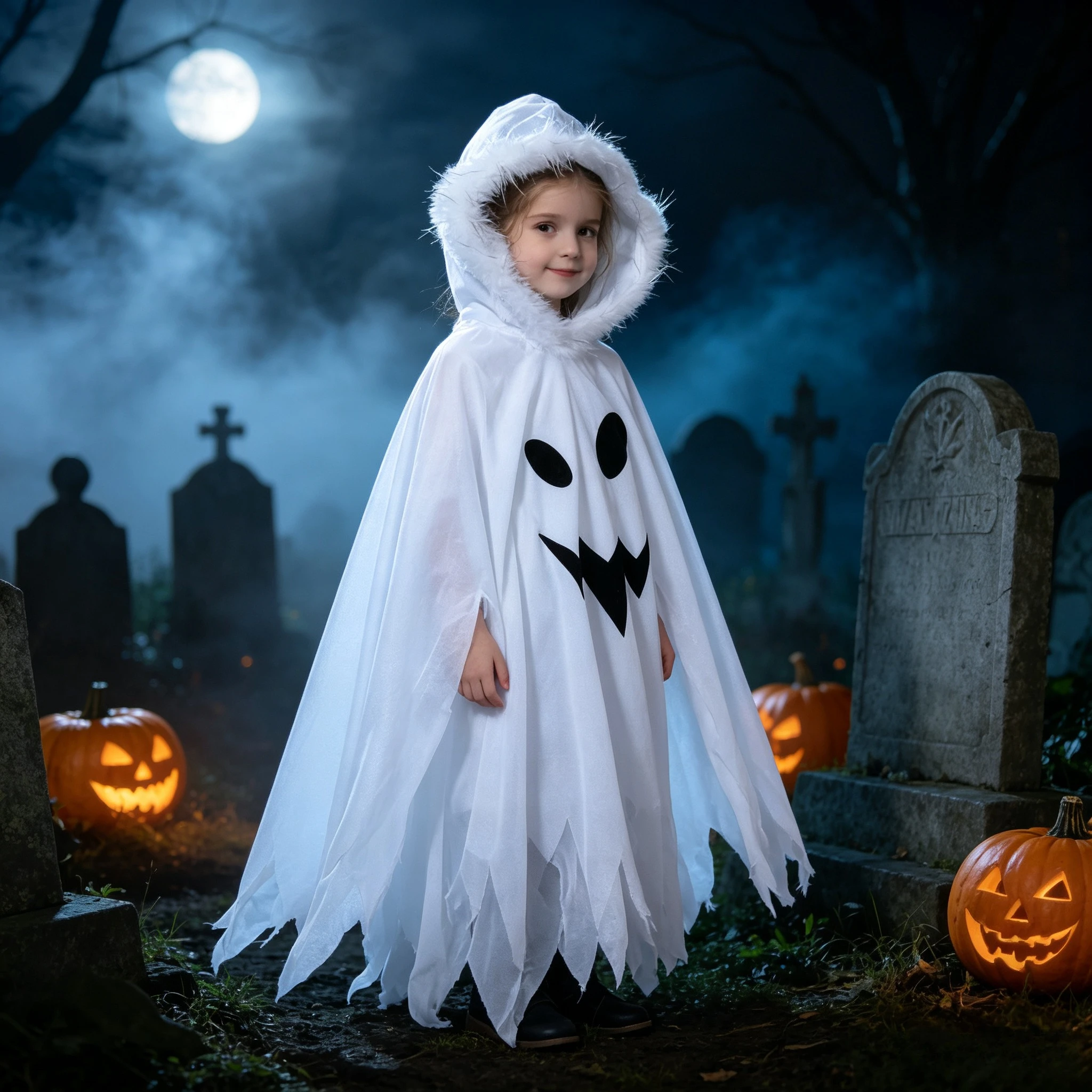 Thumbnail 4 - #21 Low Cost Costume Capes That Work