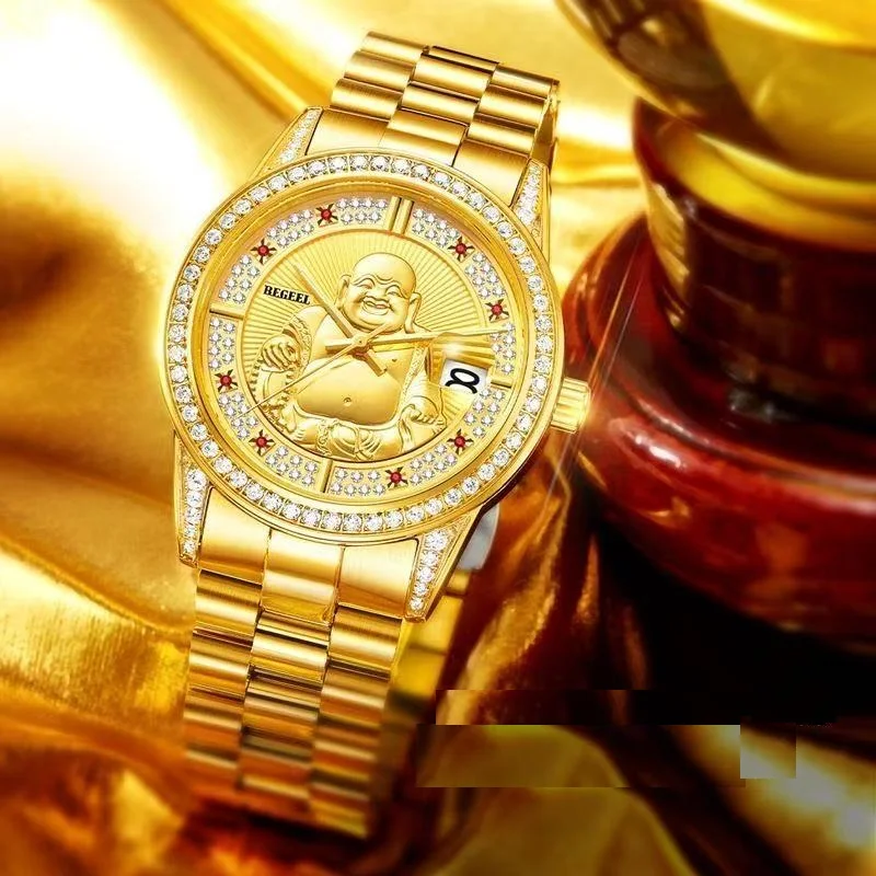 Relojes BEGEEL para hombre, relojes mecánicos, relojes mecánicos completamente automáticos, relojes mecánicos para caballero, relojes luminosos para hombre