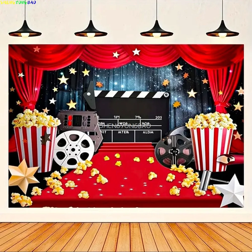 Luxury Red Carpet A…