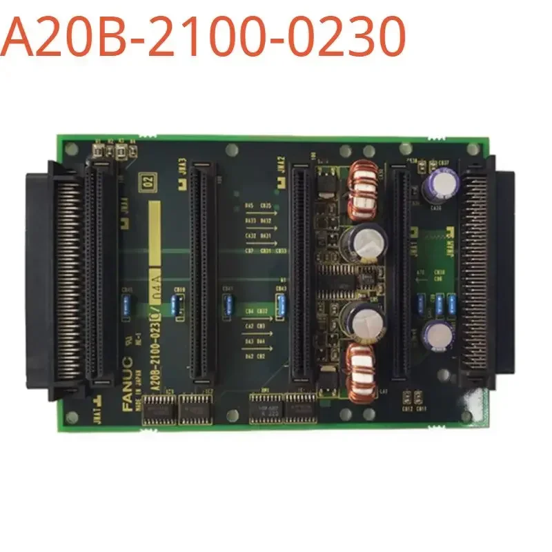 

A20B-2100-0230 Original disassembly Fanuc FANUC connecting plate test OK