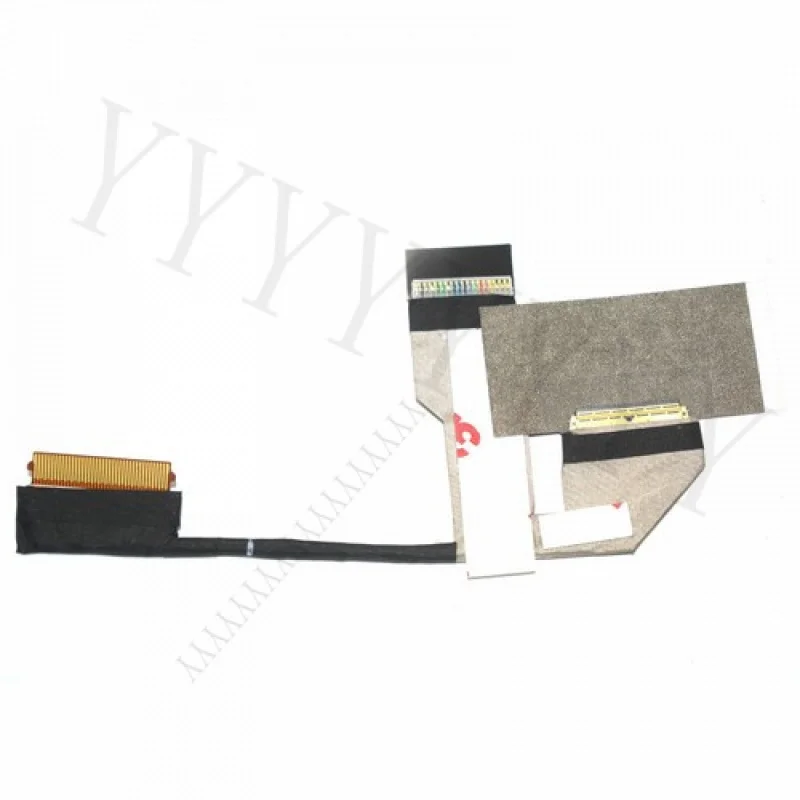 

Y+New LCD GPT34 EDP Cable DC02C00TF00 For HP Envy X360 13-BD 13M-BD M44568-001