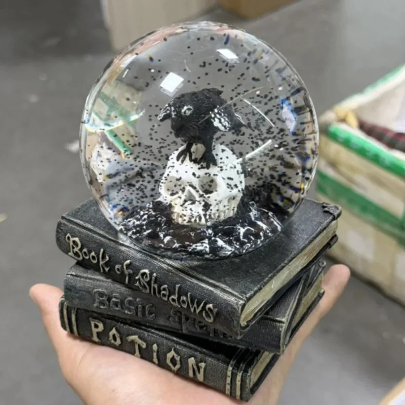 #21 Latest Snow Globes Offers